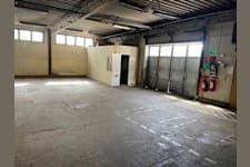 Lagerlokal på Älvsåkersvägen 22, Kungsbacka – bild 6