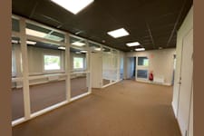 Lagerlokal på Älvsåkersvägen 22, Kungsbacka – bild 5