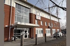 Kontorslokal på Flygplansgatan 19, Malmö