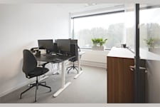 Kontorslokal på Frösundaleden 2B, Solna – bild 2