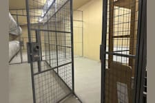 Lagerlokal på Propellervägen 4A, Täby