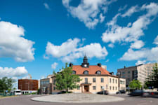 Kontorslokal på Götalandsvägen 230, Älvsjö – bild 7