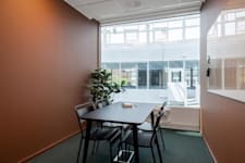 Kontorslokal på Valhallavägen 117, Stockholm – bild 13