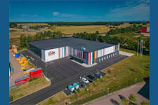 Lagerlokal på Mörsaregatan 23, Helsingborg – bild 2