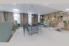 Kontorslokal på Borgarfjordsgatan 18, Kista – bild 10