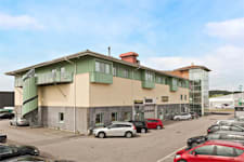 Kontorslokal på Sättarevägen 3, KUNGSBACKA – bild 8