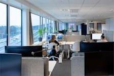 Kontorslokal på Rosenborgsgatan 12, 4 tr, Solna – bild 12