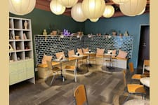 Restauranglokal på Restaurang - Bromma, Bromma – bild 3