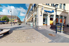 Lokal på Nygatan 1, Halmstad – bild 9