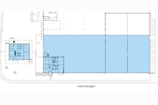 Lokal på Västervallvägen 6, Halmstad – bild 18