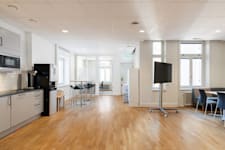 Kontorslokal på Dalagatan 7, Stockholm – bild 7