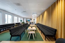 Kontorslokal på Warfvinges väg 39, Stockholm – bild 13