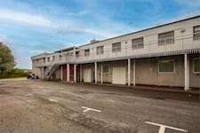 Lagerlokal på Järnyxegatan 13, Malmö – bild 3