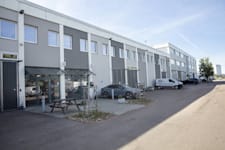 Lagerlokal på Krusegränd 42C, Malmö – bild 3