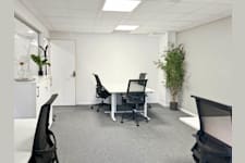 Coworking-plats på Sundsgatan 16, Vänersborg – bild 2