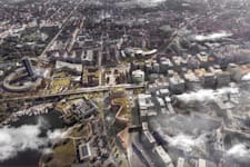 Kontorslokal på Sveavägen 159, Stockholm – bild 7