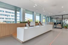 Kontorslokal på Theres Svenssons gata 13, Göteborg – bild 6