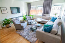 Kontorslokal på Ekbacksvägen 28, Bromma – bild 3