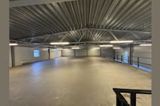 Industrilokal på Tagenevägen 64, Hisings Kärra – bild 3