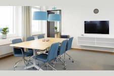 Kontorslokal på Hans Michelsengatan 2, Malmö – bild 2