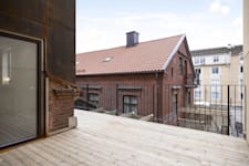 Kontorslokal på Hvitfeldtsgatan 9B, Halmstad – bild 6