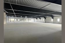 Butikslokal på Bronsgatan 10, Lomma – bild 2