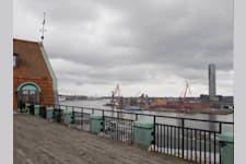 Kontorslokal på Kvarnbergsgatan 2, Göteborg – bild 15