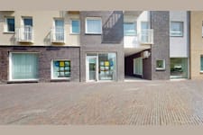 Kontorslokal på Allétorget 3, Malmö