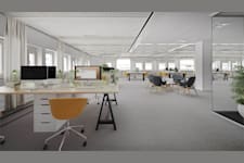 Kontorslokal på Borgarfjordsgatan 7, Kista