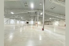 Industrilokal på Divisionsvägen 1, Nyköping – bild 4