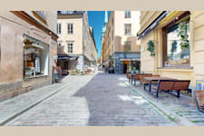 Kontorslokal på Tyska brinken 19, Stockholm – bild 6