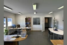 Industrilokal på Verkstadsgatan 12, Höganäs – bild 9