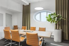 Kontorslokal på Torsgatan 26, Stockholm – bild 5