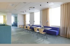 Kontorslokal på Pildammsvägen 6B, Malmö – bild 16