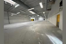 Butikslokal på Marknadsvägen 10, Löddeköpinge – bild 9