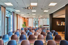 Coworking-plats på Jungmansgatan 12, Malmö – bild 4