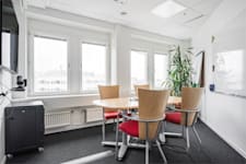 Kontorslokal på Borgarfjordsgatan 14, KISTA – bild 7