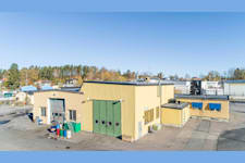 Industrilokal på Kungsvägen 35, Flen – bild 3