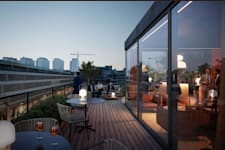 Kontorslokal på Klarabergsgatan 37, Stockholm – bild 5