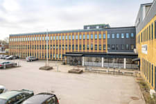 Kontorslokal på Volframgatan 8, Malmö