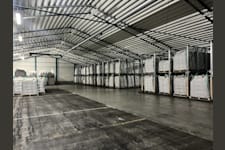 Industrilokal på Sydhamnsgatan 25, Helsingborg – bild 4