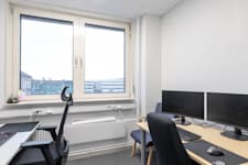 Kontorslokal på Banvaktsvägen 22, Solna – bild 23