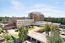 Kontorslokal på Lasarettsvägen 9, Trollhättan – bild 15