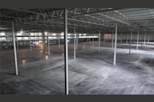 Lagerlokal på Södra Stigamovägen 11, Vaggeryd – bild 4