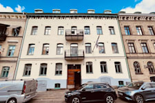 Kontorslokal på Stora Nygatan 13, Göteborg