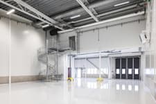 Lagerlokal på Pettersbergsvägen 31 A-H, Kungsängen – bild 7