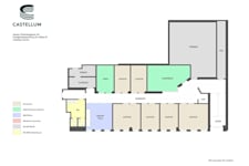 Kontorslokal på Österlånggatan 30, BORÅS – bild 2