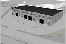 Industrilokal på Bergkällavägen 28, Sollentuna – bild 5