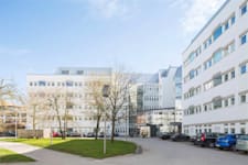 Kontorslokal på Borgarfjordsgatan 13, Kista – bild 14