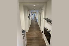 Kontorslokal på Södergatan 7, Falkenberg – bild 2